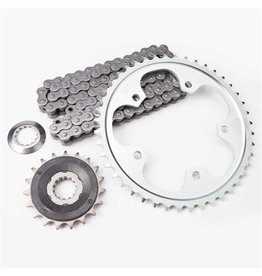 Kettingset vin:617621 tot