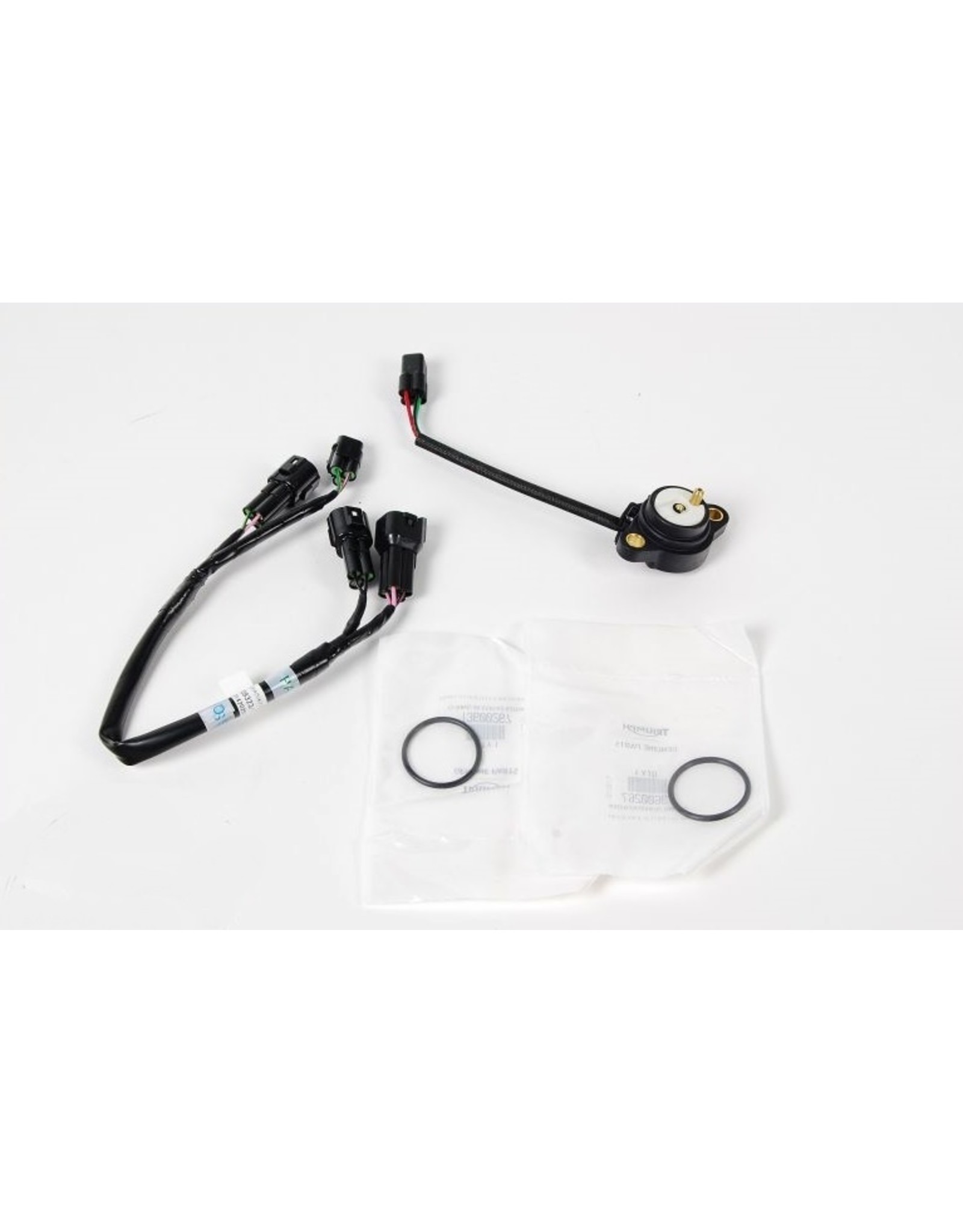 Sensor kit versnellingsindicator