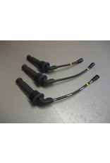 Bougiekabels (set van 3)