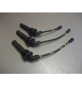 Bougiekabels (set van 3)
