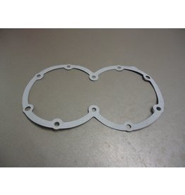 Pakking krukasdeksel links