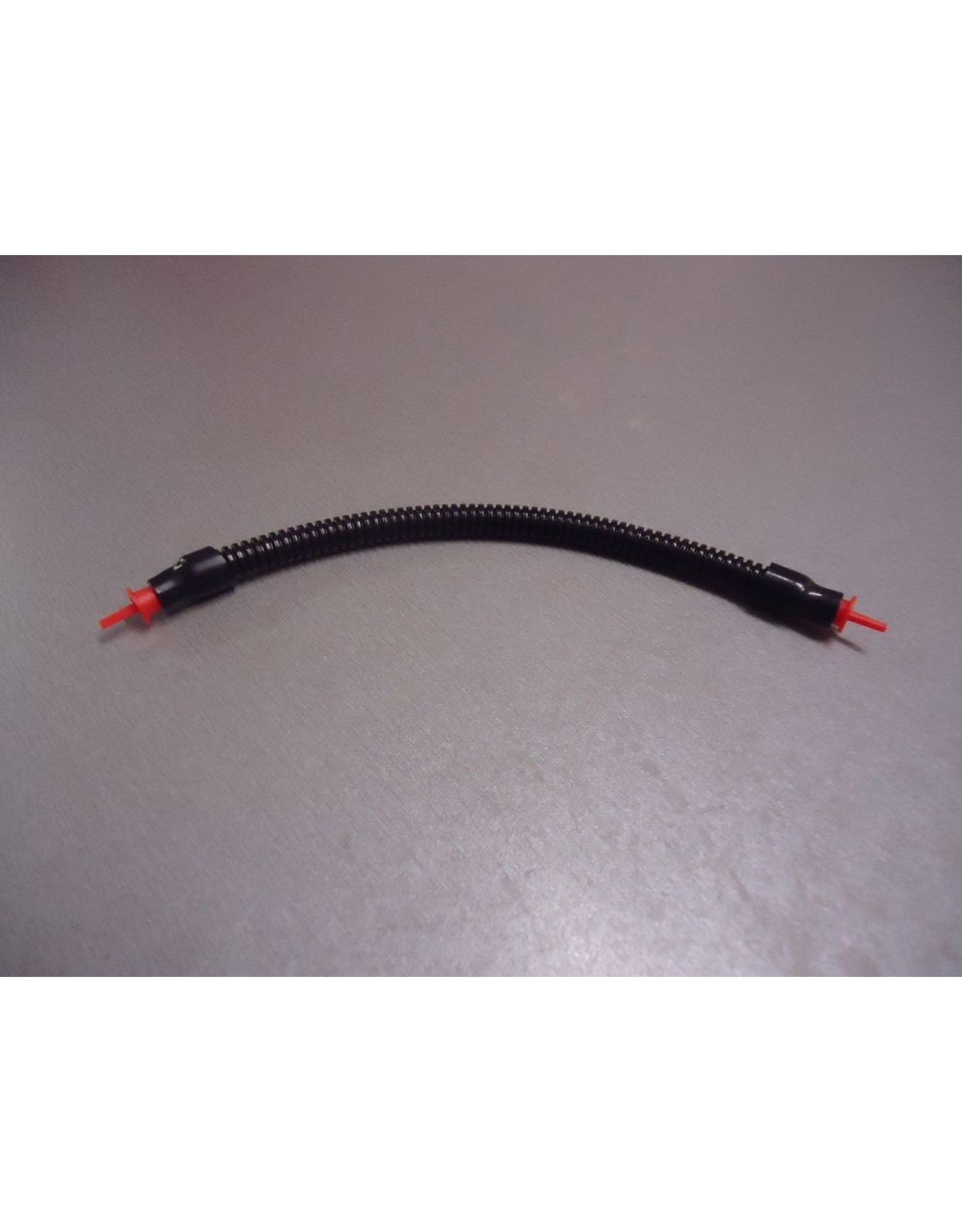 Vacuumslang stappenmotor