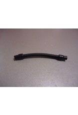 Vacuumslang stappenmotor