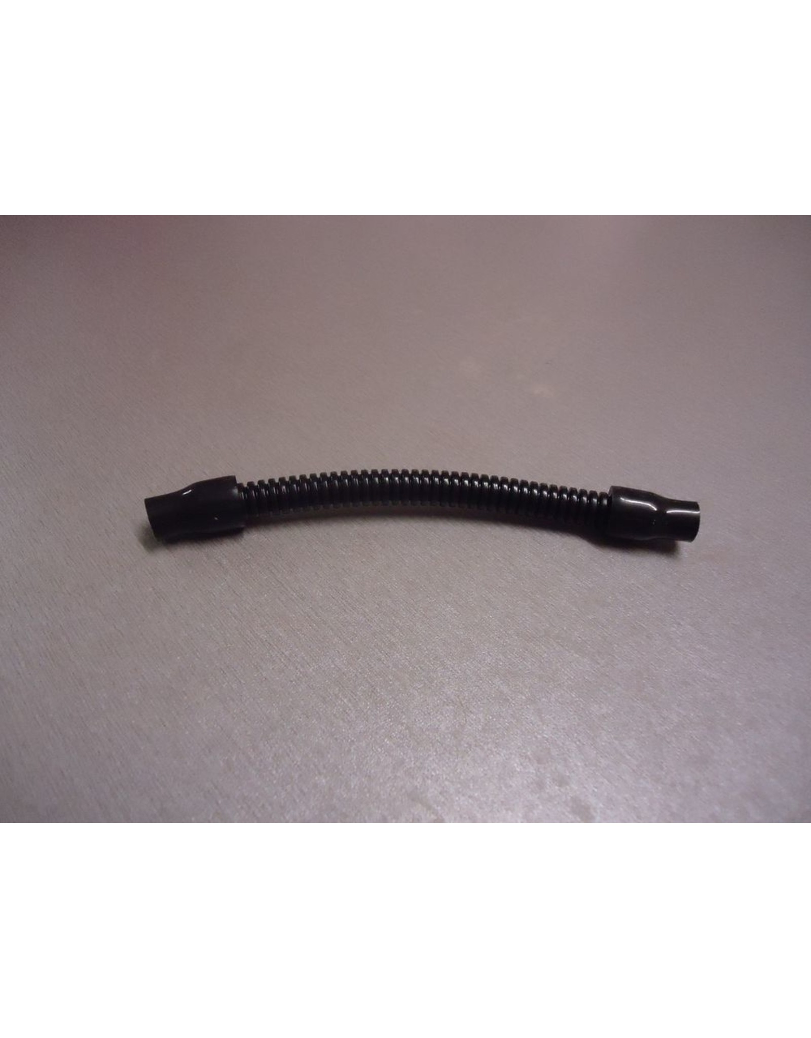 Vacuumslang stappenmotor