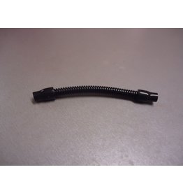 Vacuumslang stappenmotor