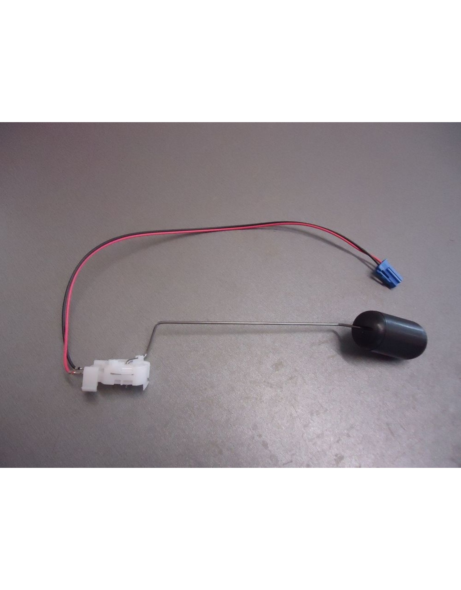 Brandstofniveausensor
