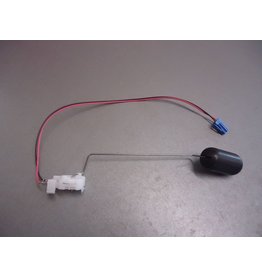 Brandstofniveausensor