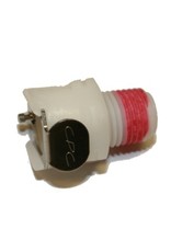 Connector snelkoppeling
