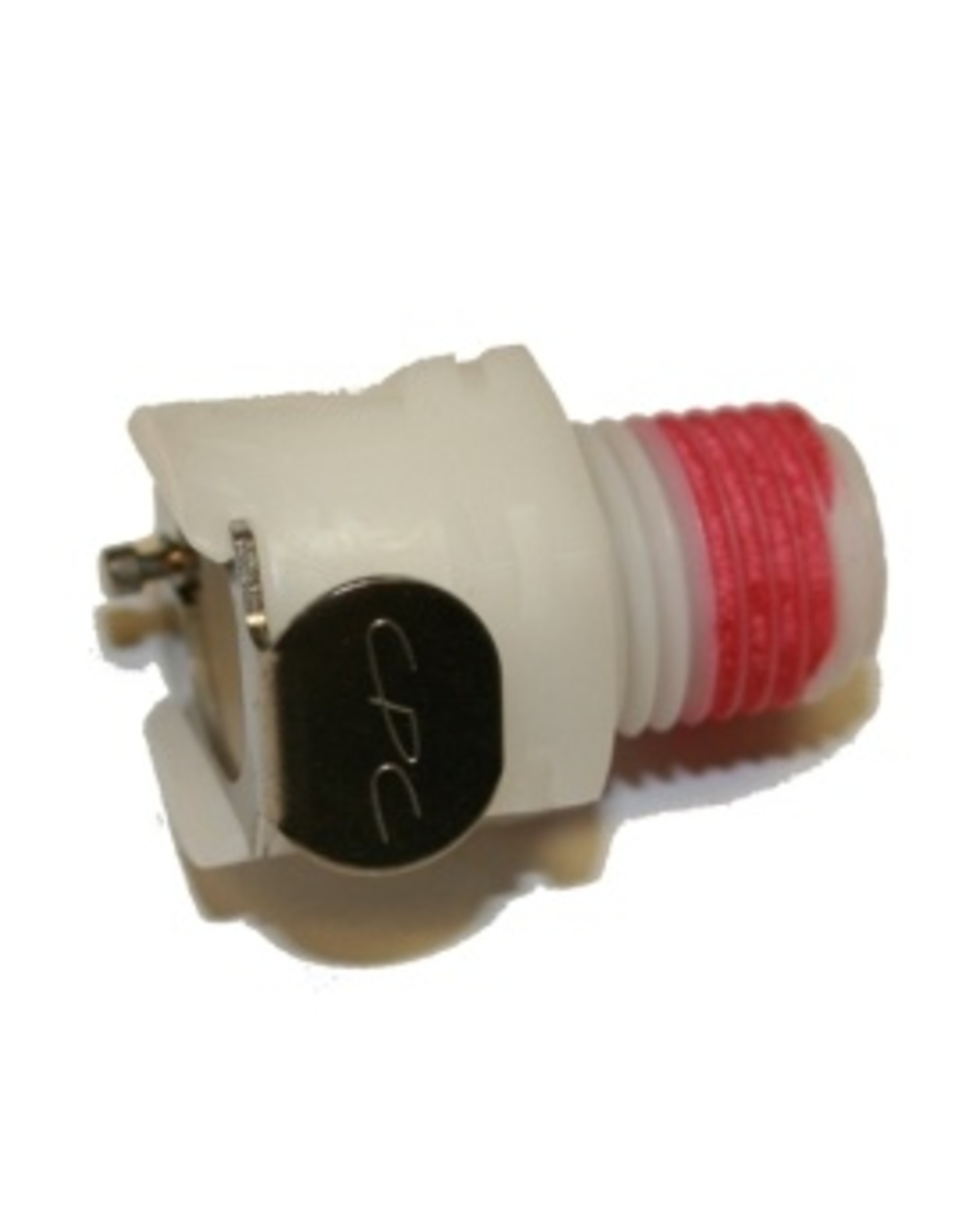 Connector snelkoppeling