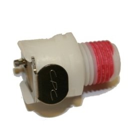 Connector snelkoppeling