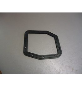 Pakking tank
