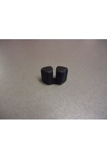 Rubber dynamo aandrijving