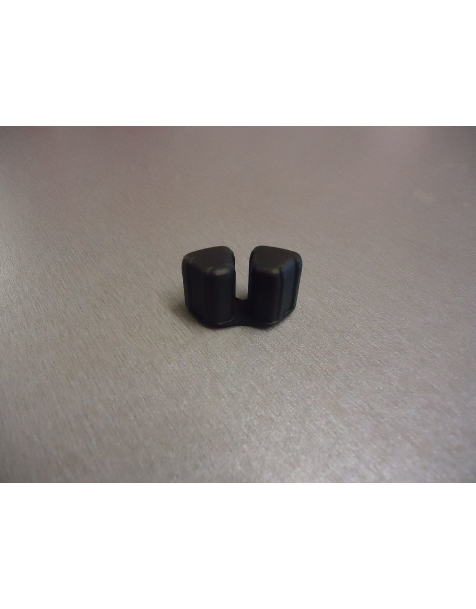 Rubber dynamo aandrijving