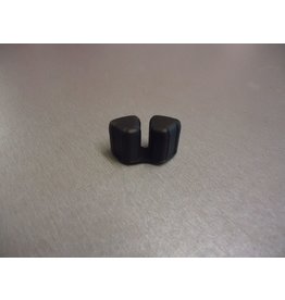 Rubber dynamo aandrijving