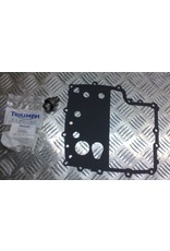 Pakking kit carterpan