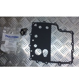 Pakking kit carterpan