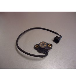 Versnellingsindicator