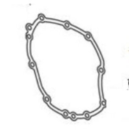 Pakking versnellingsbak