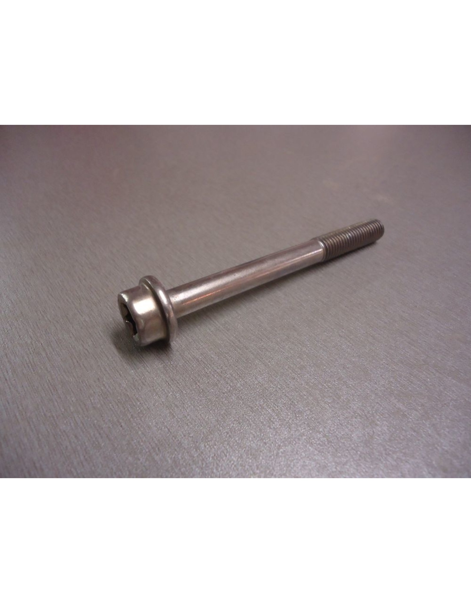 Cylinderkopbout