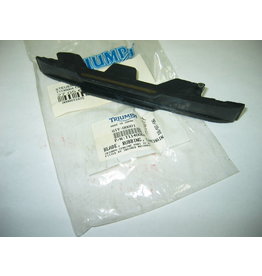 Geleider distributieketting