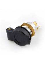 12 Volt aansluiting
