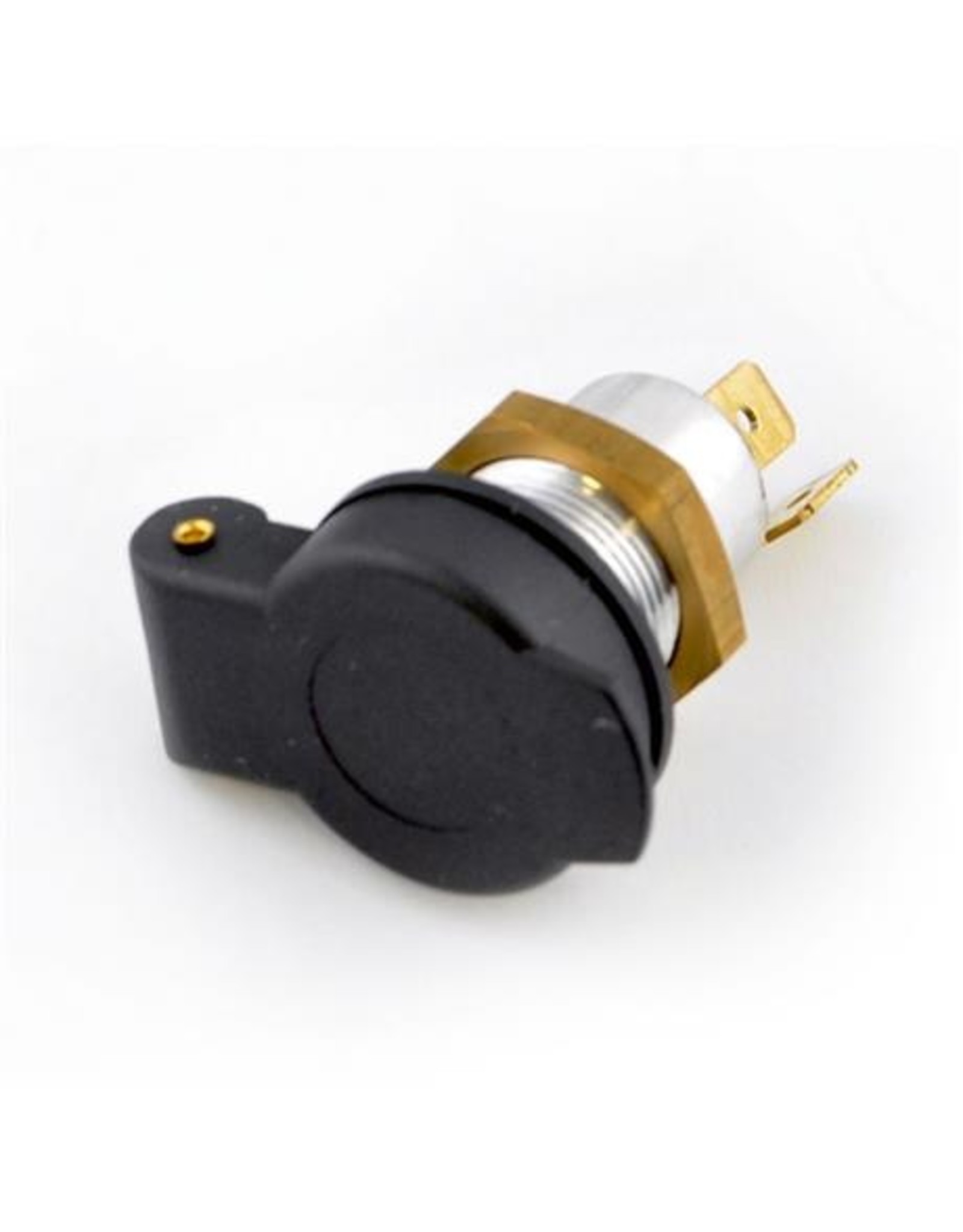 12 Volt aansluiting