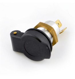 12 Volt aansluiting