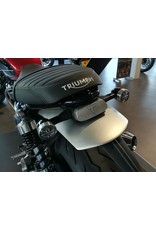 Speed Twin montage set multifunctionele knipperlichten