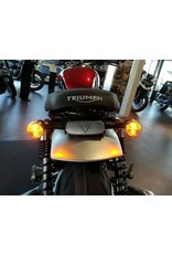 Speed Twin montage set multifunctionele knipperlichten
