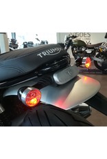 Speed Twin montage set multifunctionele knipperlichten