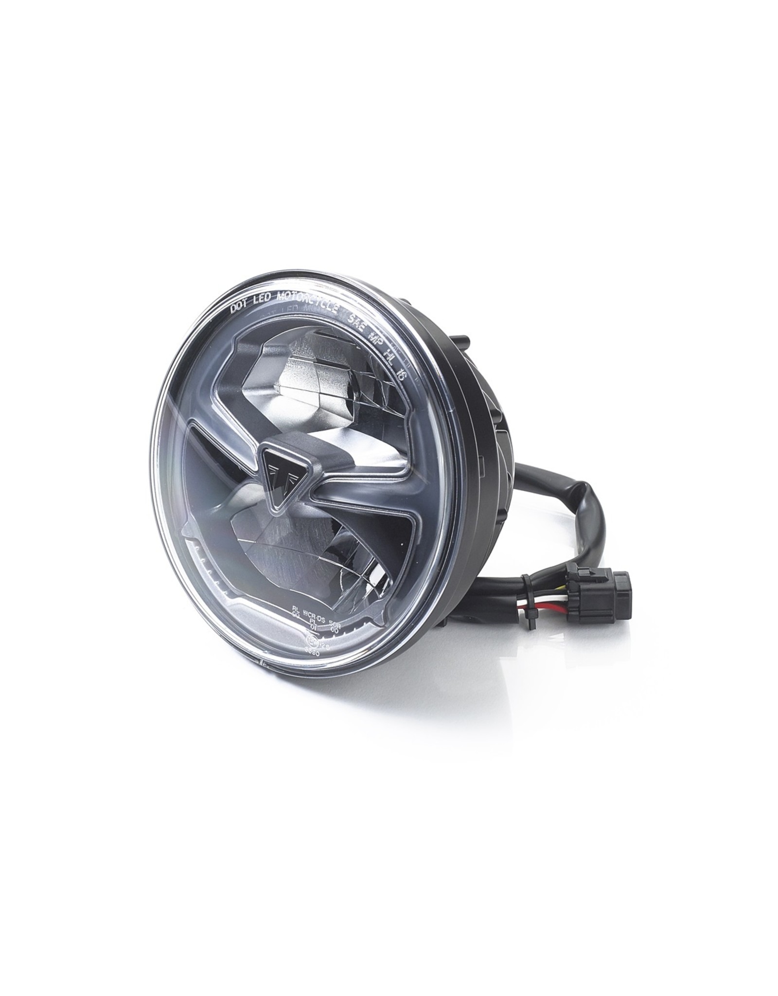 LED Headlight Kit