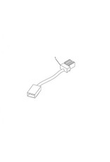 Adapterkabel mistlampen