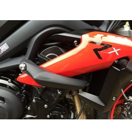 Triumph Frame protectors