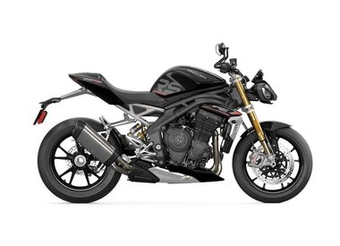 Speed Triple 1200 RS