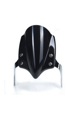 Flyscreen Phantom Black
