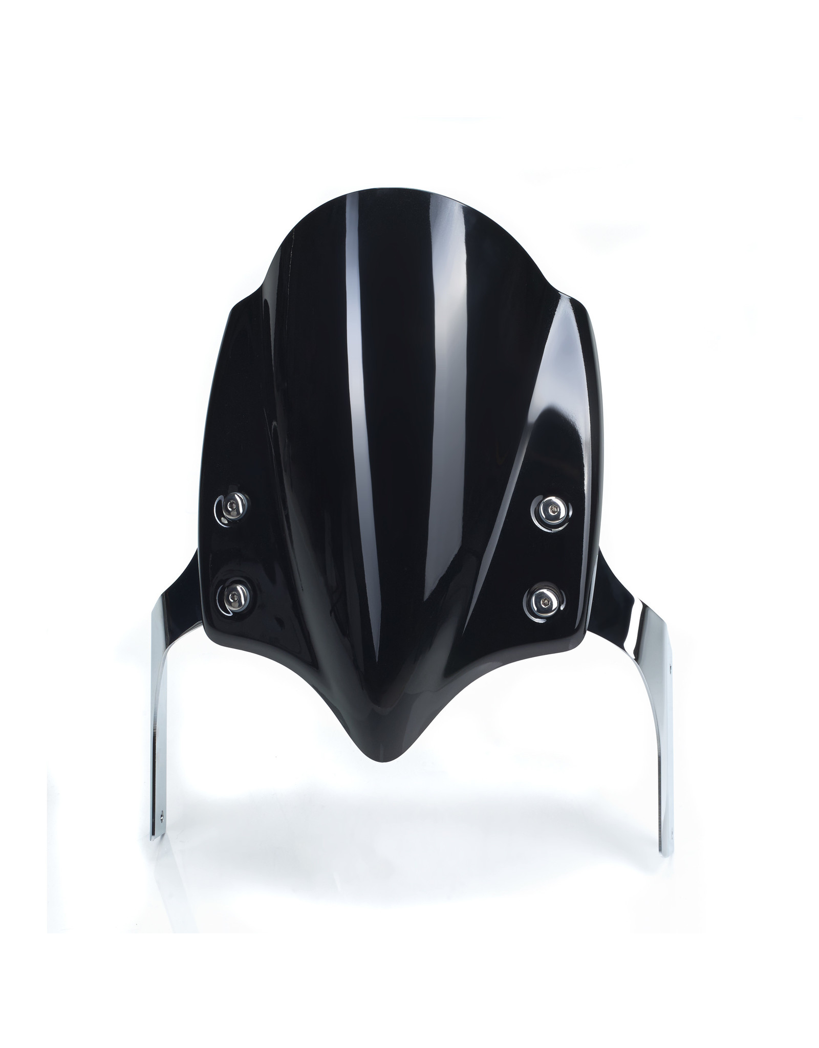 Flyscreen Phantom Black