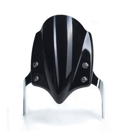 Flyscreen Phantom Black