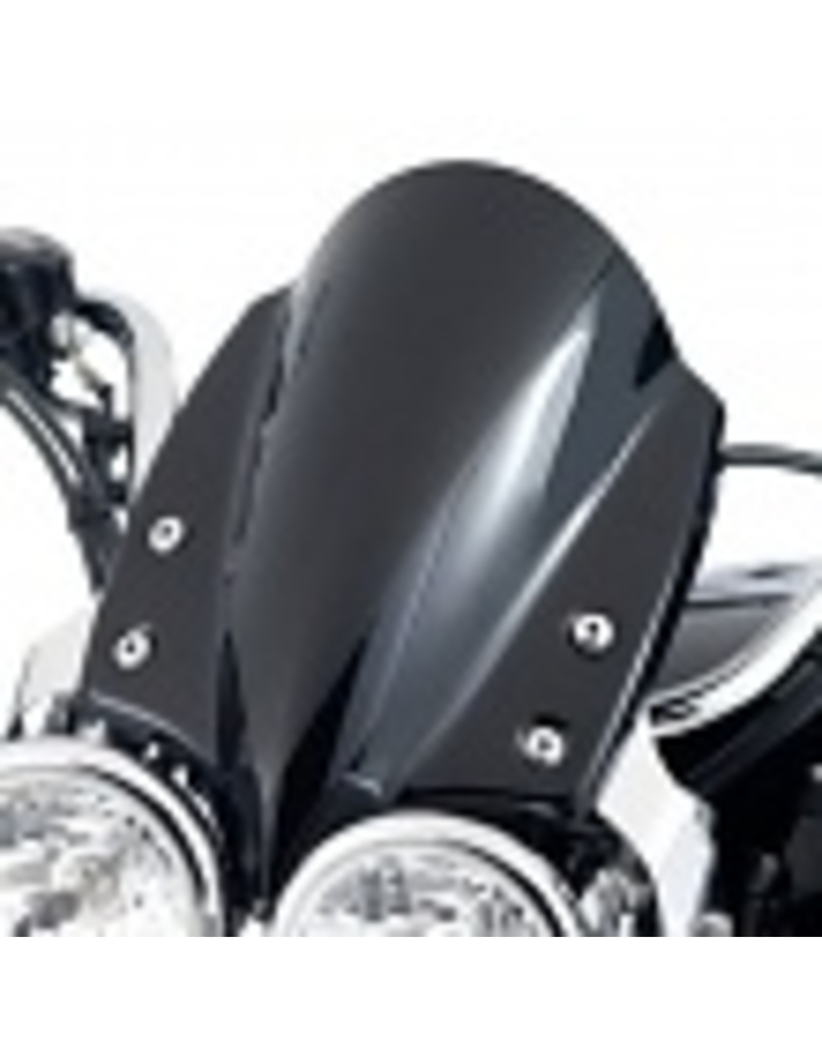 Flyscreen Phantom Black