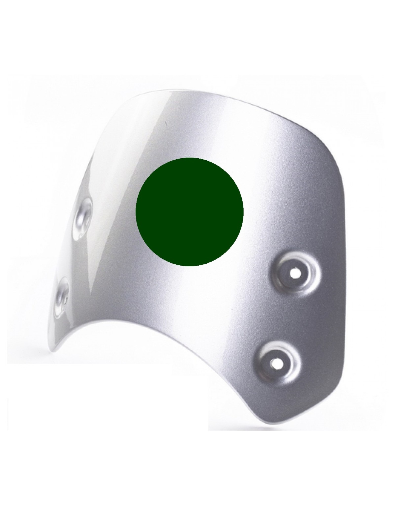 Windscherm Competition Green