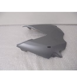 Undertray Matt Graphite