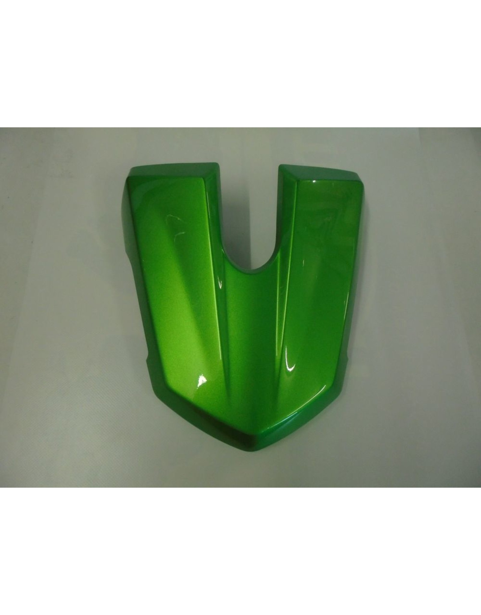 Seat Cowl Cosmic Green