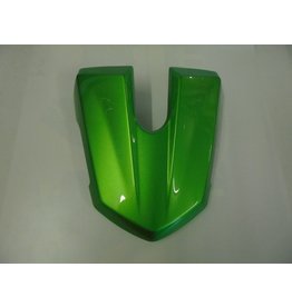 Seat Cowl Cosmic Green