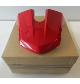 Seat Cowl Diablo Red