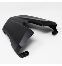 Seat Cowl Matt Phantom Black