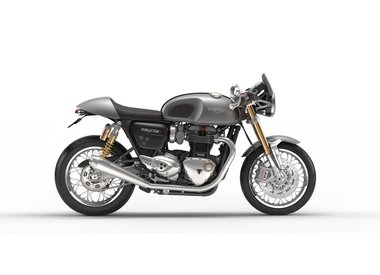 Thruxton 1200 / R / TFC / RS