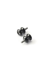 Triumph Triumph Bobbins zwart
