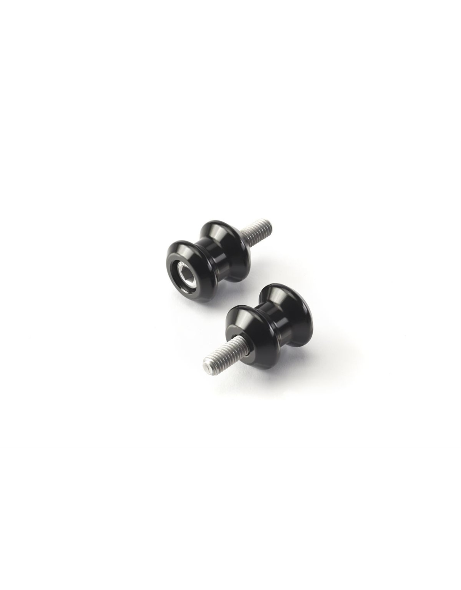 Triumph Triumph Bobbins zwart