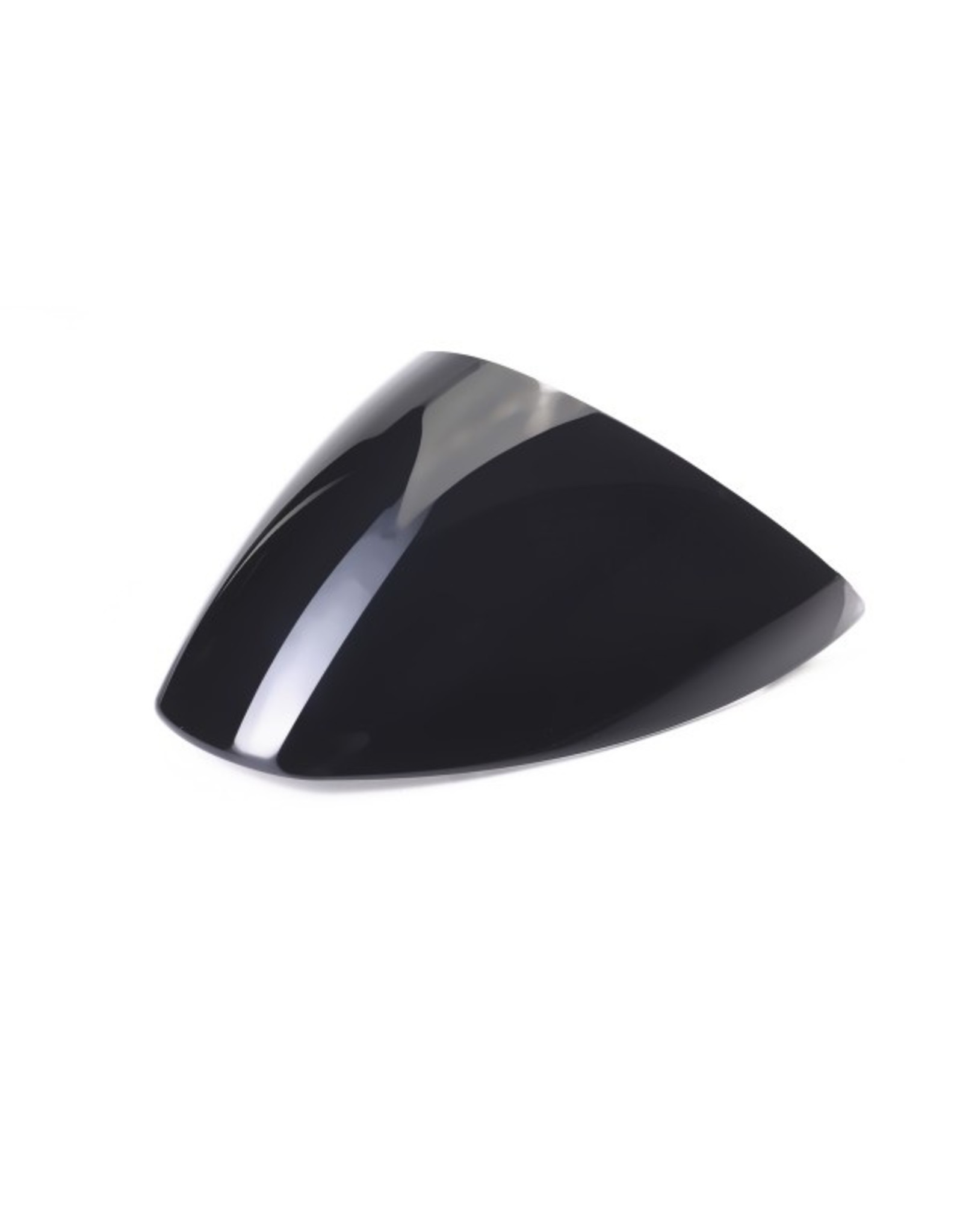 Seat Cowl Jet Black