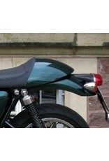 Seat Cowl Competition Green