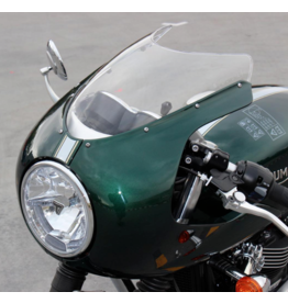 Caferacerkuip Competition Green